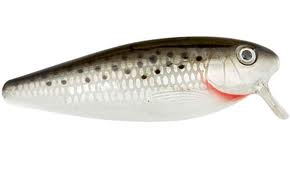Heddon Swin N Image Saltwater 7/16oz