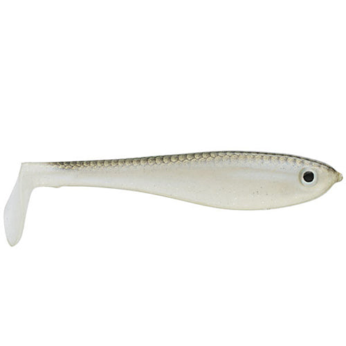 Zoom 4" Swimmer