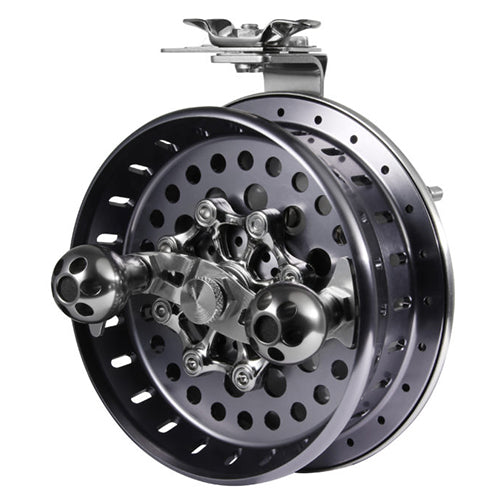 Alvey 65VCX Beach Range Surf Reel