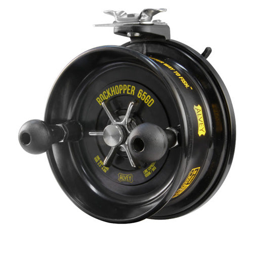 Alvey 65GD Rockhopper Reel