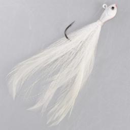 Jenko Big Wig Hair/Feather Jig