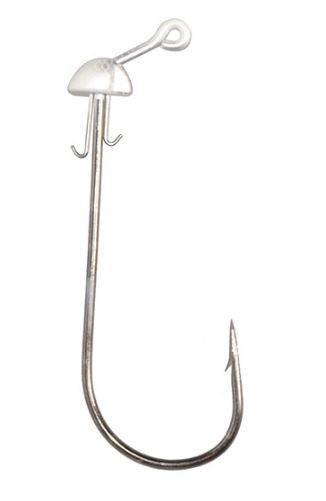 Jenko Long Shank Custom Swim Bait Jighead