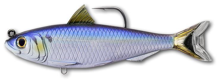 Koppers Blue Back Herring 1 oz