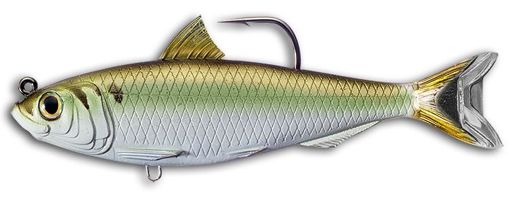 Koppers Blue Back Herring 1 oz