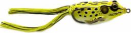 LIVETARGET Hollow Body Frog