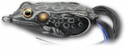 LIVETARGET Hollow Body Frog
