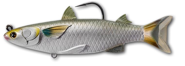 Koppers Mullet 1 oz