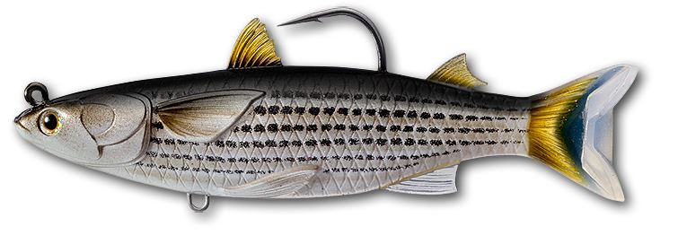 Koppers Mullet 1 oz