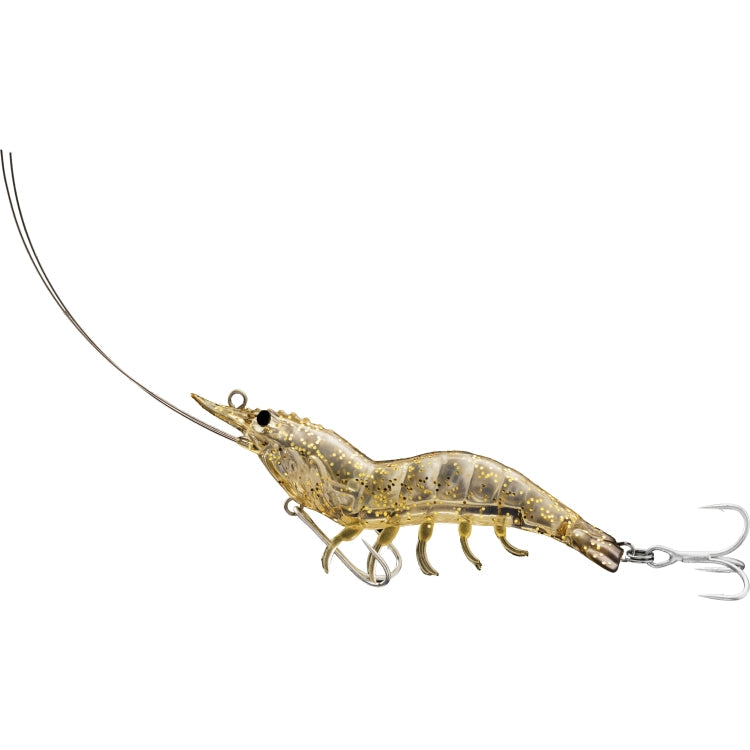 Koppers Baitball Hybrid Shrimp 1/2 oz