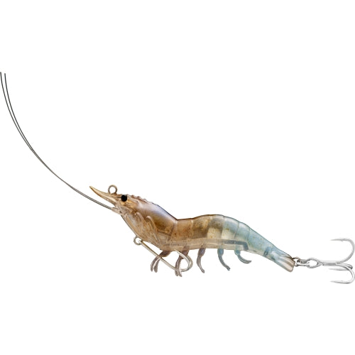 Koppers Baitball Hybrid Shrimp 1/2 oz