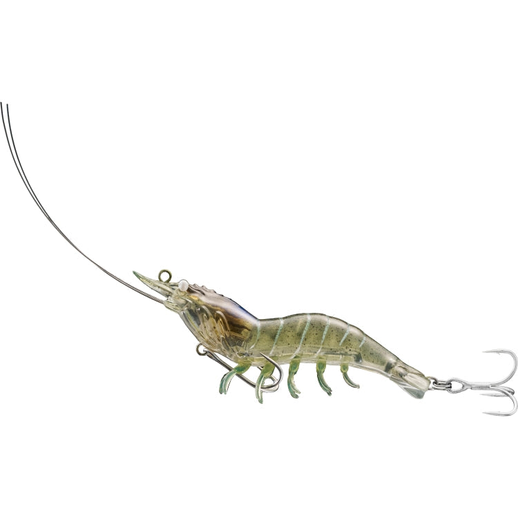 Koppers Baitball Hybrid Shrimp 1/2 oz