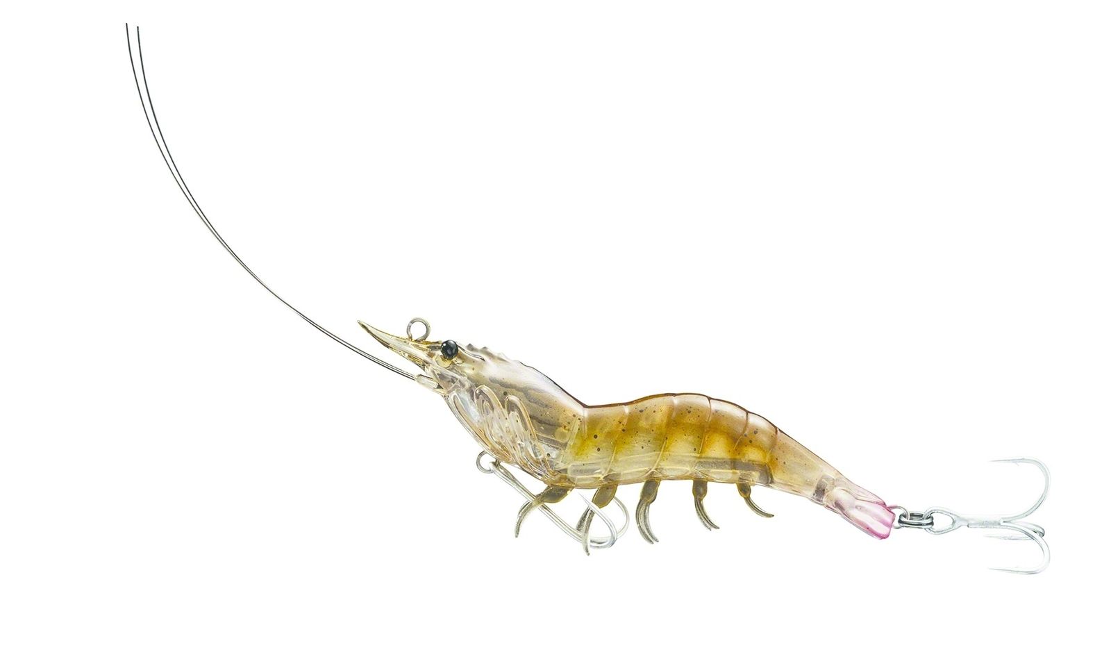 Koppers Baitball Hybrid Shrimp 1/2 oz