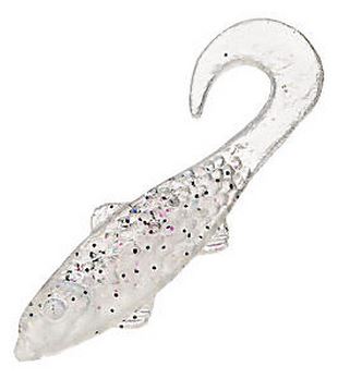 Luck E Strike Swim N Minnow 1"
