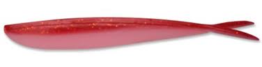 Lunker City Fin-S-Fish 2-1/2" 20 Bag Alewife