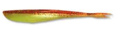 Lunker City Fin-S-Fish 2-1/2" 20 Bag Alewife