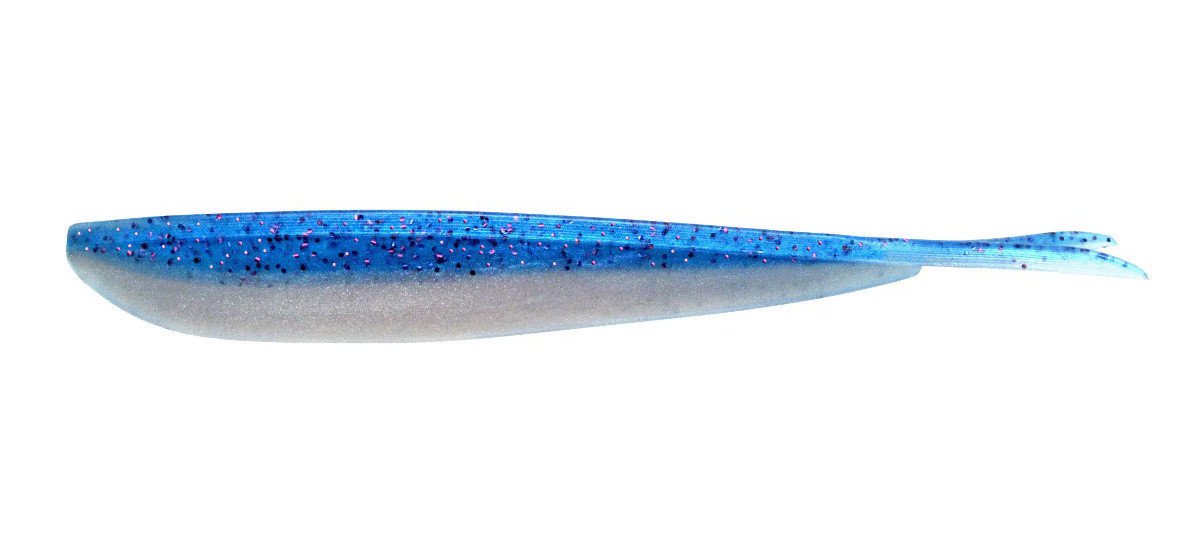 Lunker City Fin-S-Fish 2-1/2" 20 Bag Alewife