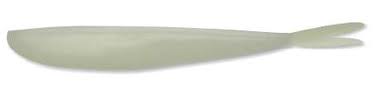 Lunker City Fin-S-Fish 2-1/2" 20 Bag Alewife