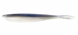 Lunker City Fin-S-Fish 3-1/2" 10Bg Alewife