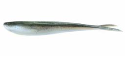 Lunker City Fin-S-Fish 3-1/2" 10Bg Alewife