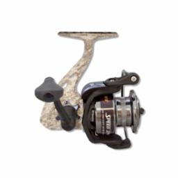 camo fishing reel Lew's American Hero Camo Speed Spin Spinning Reel