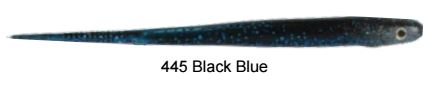 Luck-E-Strike Bass Magic Finesse Worm