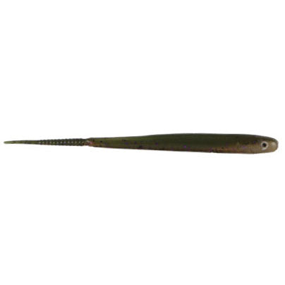 Luck-E-Strike Bass Magic Finesse Worm