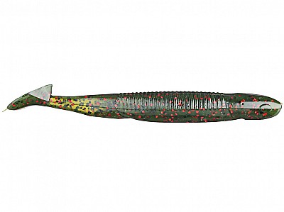 Luck E Strike Luck-E-Swim 5"