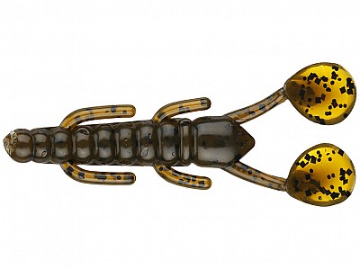 Luck E Strike Drop Dead Craw 3.5"