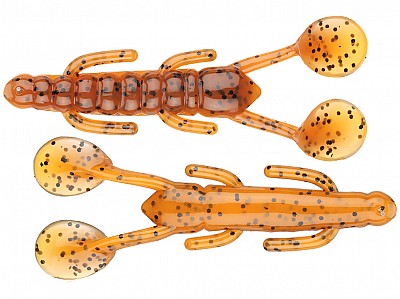 Luck E Strike Drop Dead Craw 3.5"