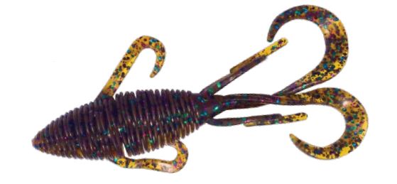 Luck E Strike Ringmaster Creature 4.5"