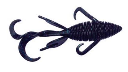 Luck E Strike Ringmaster Creature 4.5"