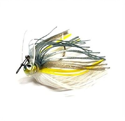 Luck E Strike Scrounger Jig 1/2oz