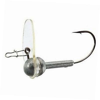 Luck E Strike Scrounger Head - Plain Long Bill