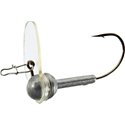 Luck E Strike Scrounger Head - Plain Long Bill
