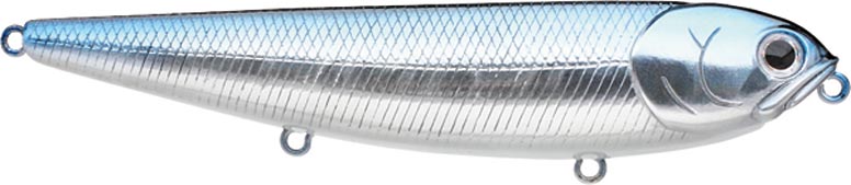 Lucky Craft Sammy 105 Knocker