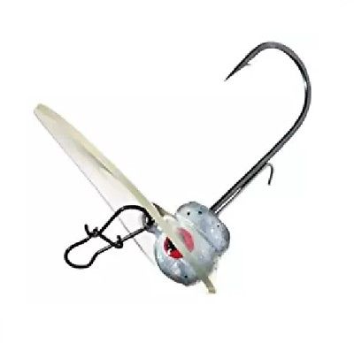 Luck E Strike Scrounger Head 1/8oz
