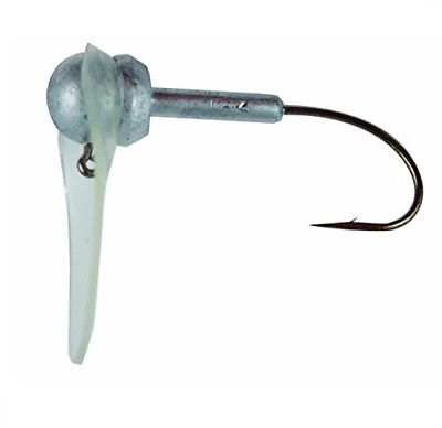Luck E Strike Scrounger Head 1/8oz