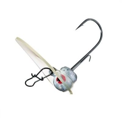 Luck E Strike Scrounger Head 1/8oz