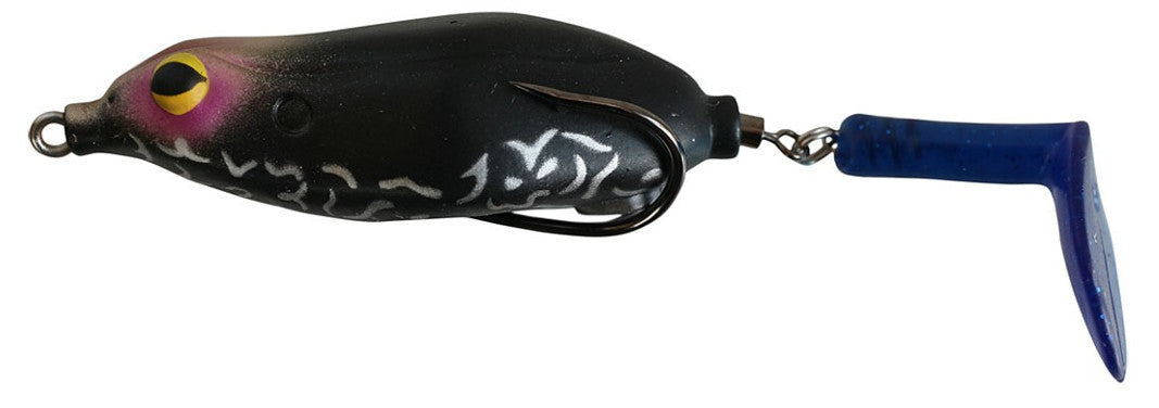 Lucky Craft Teckel Sprinker Frog
