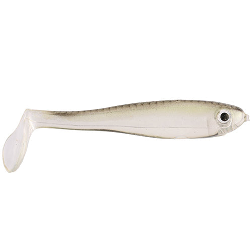 Zoom 4" Swimmer