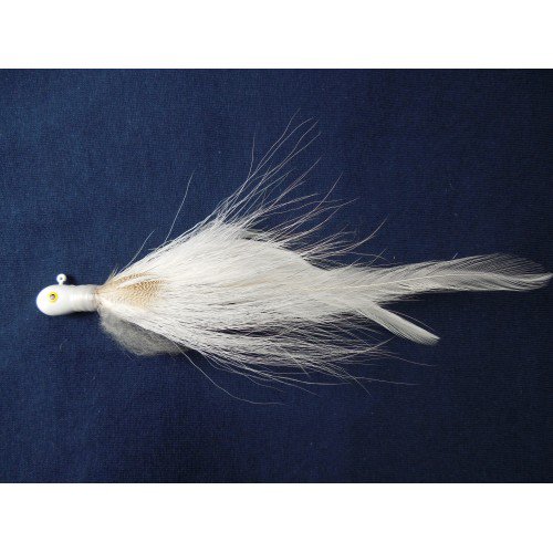 Mann's Preacher Jig 1/2 oz
