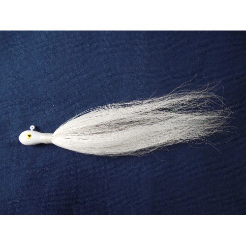 Mann's Preacher Jig 1/2 oz