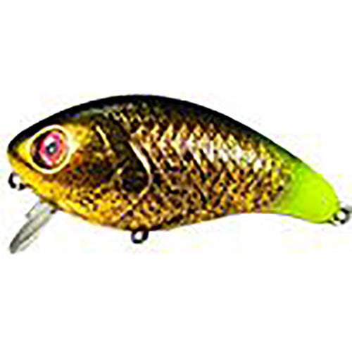 Manns Baby 1-Minus 2.25"