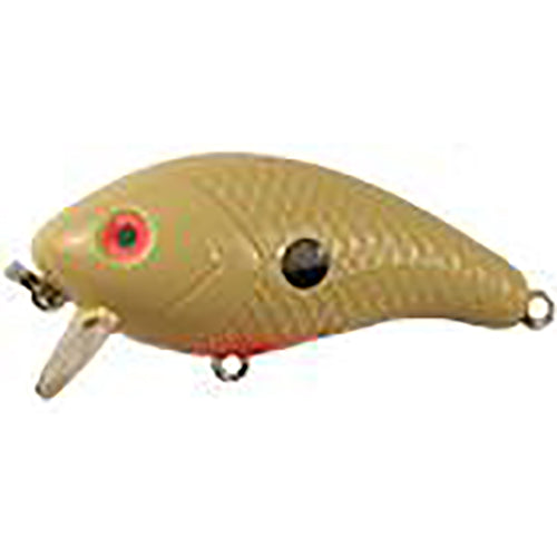 baby minus one fishing lure Manns Baby 1-Minus 2.25"