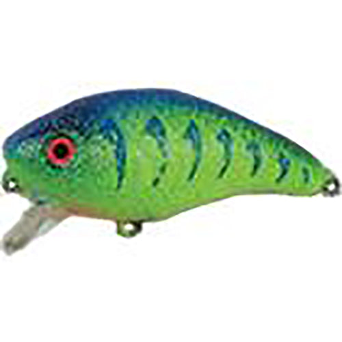 1 minus fishing lure Manns Baby 1-Minus 2.25"