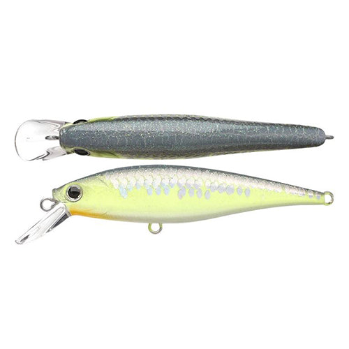 Lucky Craft Pointer 78 Suspending Shallow Jerkbait