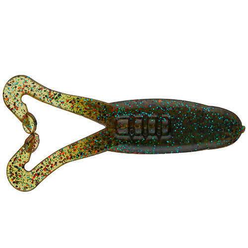 Gene Larew Wheeler Target Toad