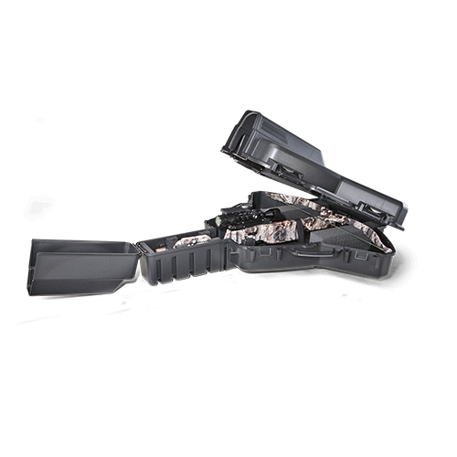 Plano Manta Single Crossbow Case