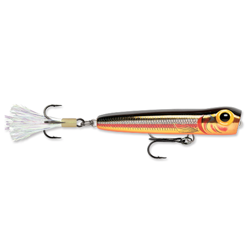 Storm Rattlin Chug Bug - 3 1/4"