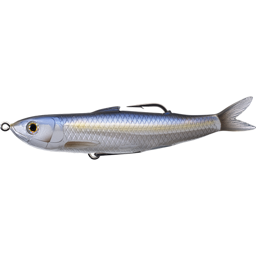 LIVETARGET Hollow Body Shiner